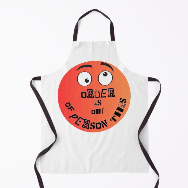 Item preview, This person is out of order designed and sold by IFarty.