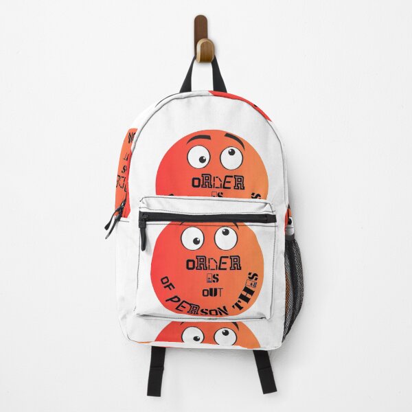 Item preview, This person is out of order designed and sold by IFarty.