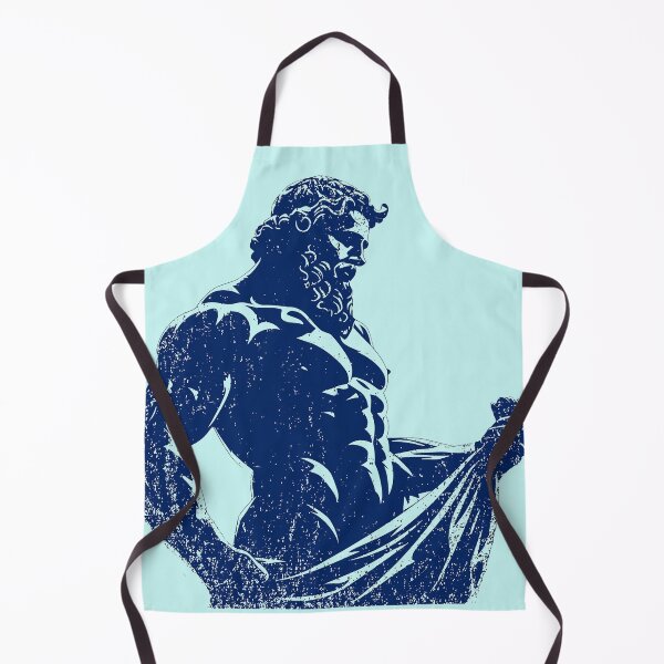 Item preview, Neptune designed and sold by Machote Brand.