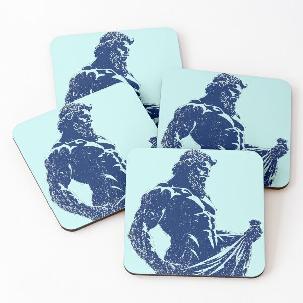 Item preview, Neptune designed and sold by Machote Brand.