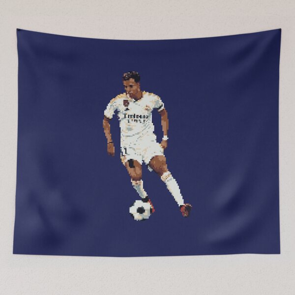 Item preview, Rodrygo designed and sold by pixelsports2.