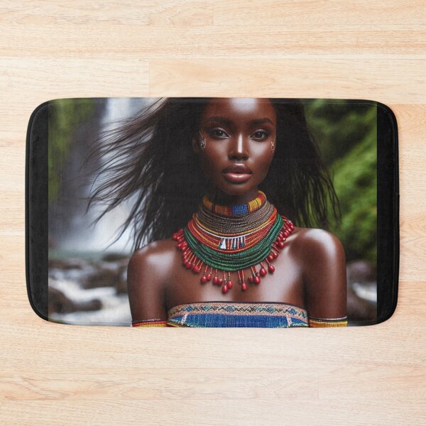 Item preview,  Feminine Beauty designed and sold by sevenmountains.