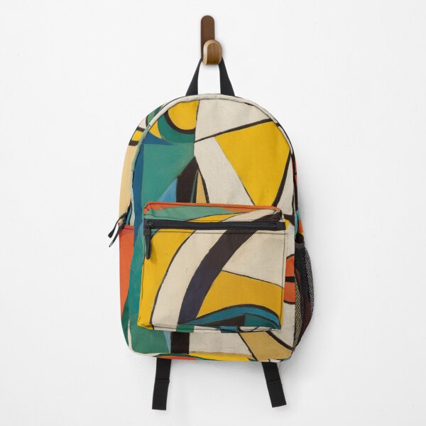 Item preview, Muse in Abstract Expression designed and sold by A Rich Priest.