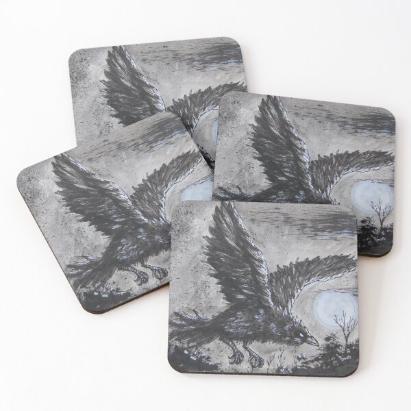 Item preview, The Raven designed and sold by Robert  Black.