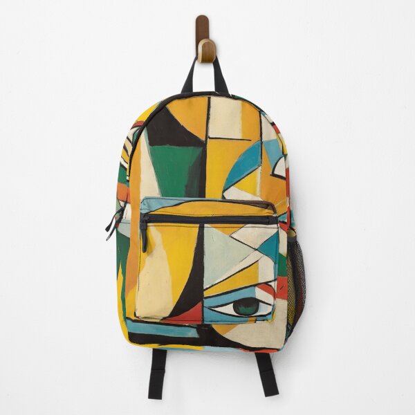 Item preview, Modern Icon in Abstract designed and sold by A Rich Priest.