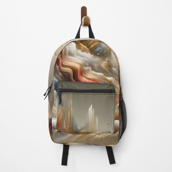 Item preview, Painted Dreams on the Landscape of Mind designed and sold by Pierre Beaulnes.