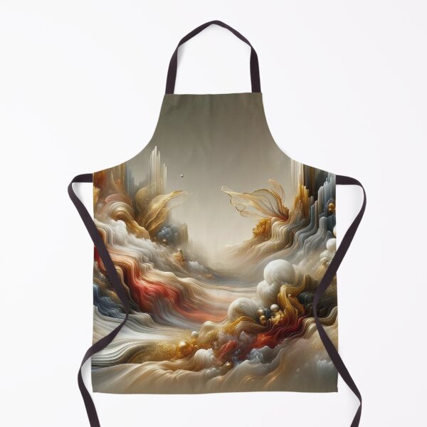 Item preview, Painted Dreams on the Landscape of Mind designed and sold by Pierre Beaulnes.