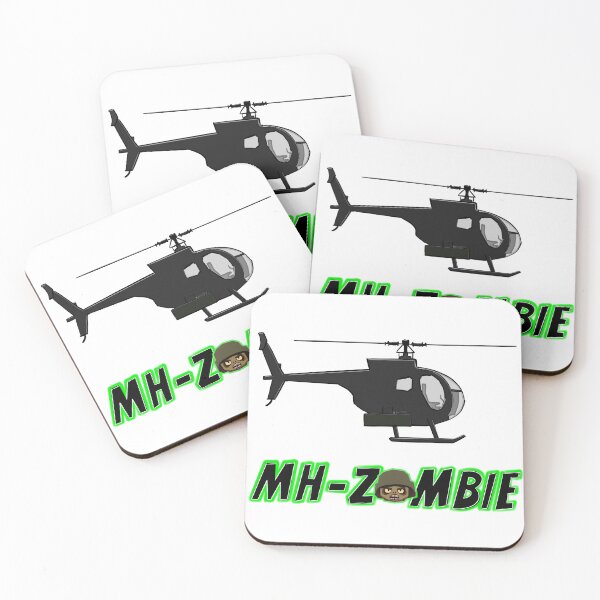 Item preview, MH-Zombie - Profile designed and sold by Raulworks.