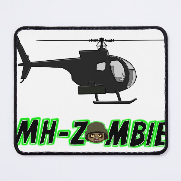 Item preview, MH-Zombie - Profile designed and sold by Raulworks.