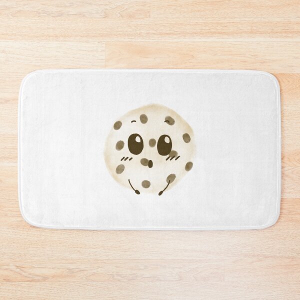 Item preview, Astonished Chocolate chip cookie designed and sold by Tranquil-Works.