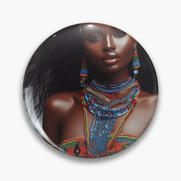 Item preview,  Feminine Beauty designed and sold by sevenmountains.