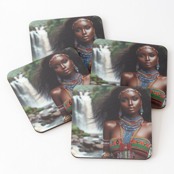 Item preview,  Feminine Beauty designed and sold by sevenmountains.