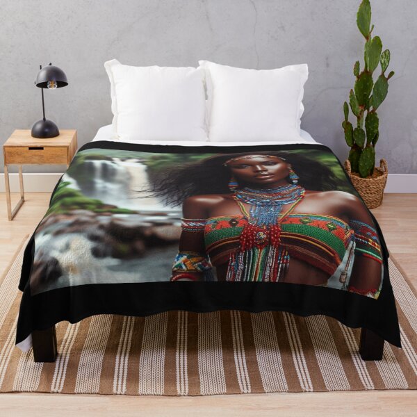 Item preview,  Feminine Beauty designed and sold by sevenmountains.
