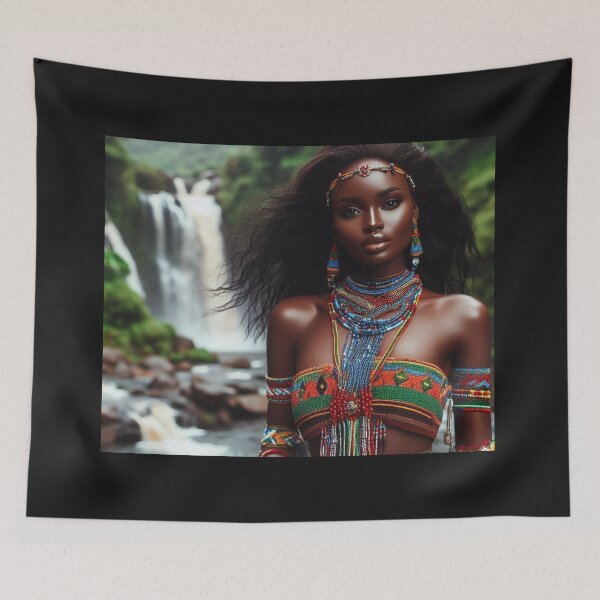 Item preview,  Feminine Beauty designed and sold by sevenmountains.