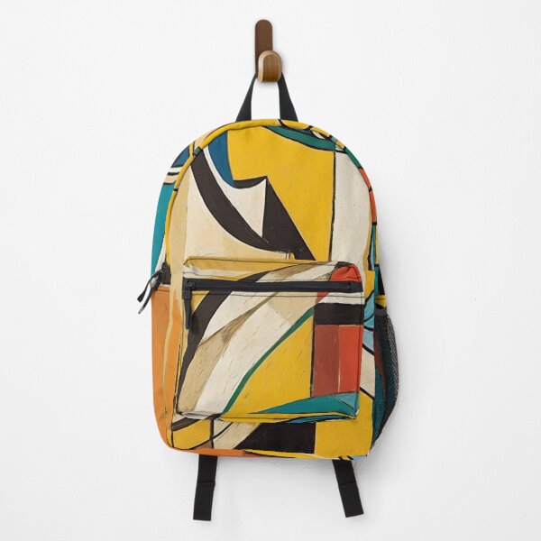 Item preview, Sophisticated Cubist Enigma designed and sold by A Rich Priest.