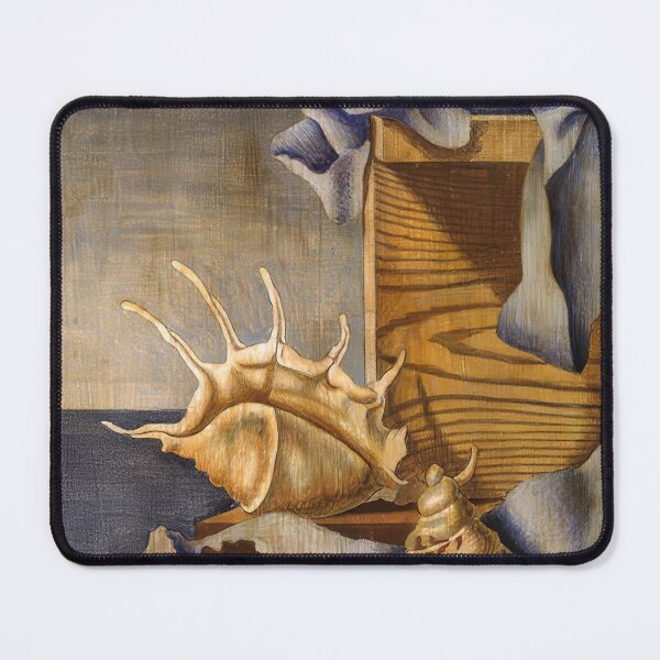Item preview, Original Paintings by Edward Wadsworth, Edward Wadsworth, 1889-1949 London, United Kingdom designed and sold by J-Oua.