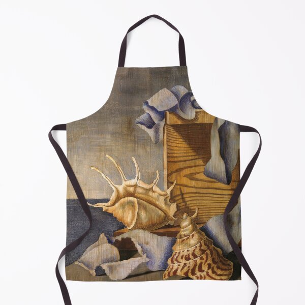 Item preview, Original Paintings by Edward Wadsworth, Edward Wadsworth, 1889-1949 London, United Kingdom designed and sold by J-Oua.
