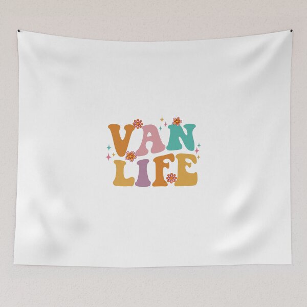 Item preview, van life designed and sold by podfactory79.