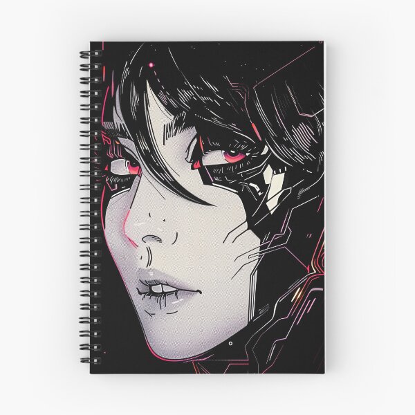 Item preview, Akiko designed and sold by PatternCabinet-.