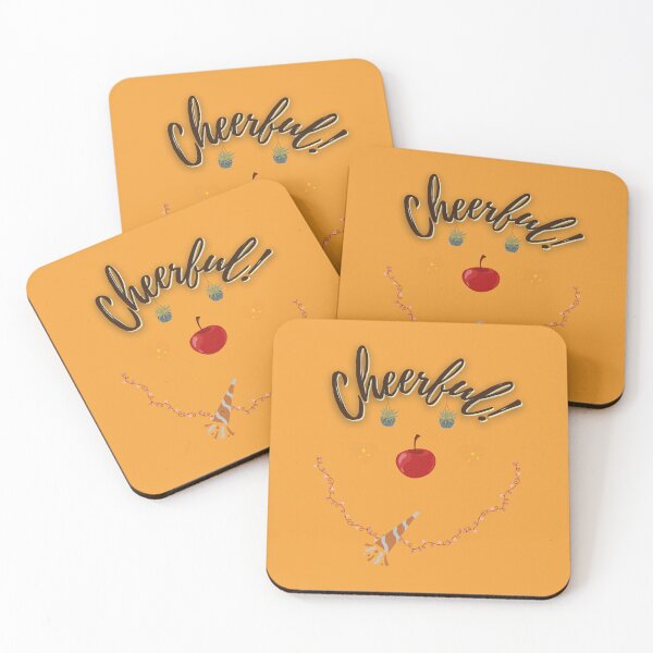 Item preview, Cheerful designed and sold by D-Winch.