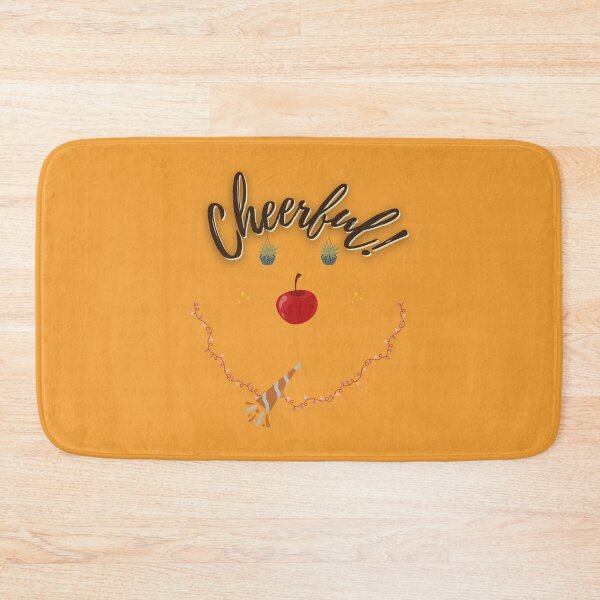 Item preview, Cheerful designed and sold by D-Winch.