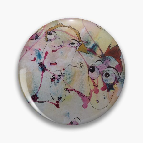 Item preview, Untitled.  designed and sold by Rorschach68.