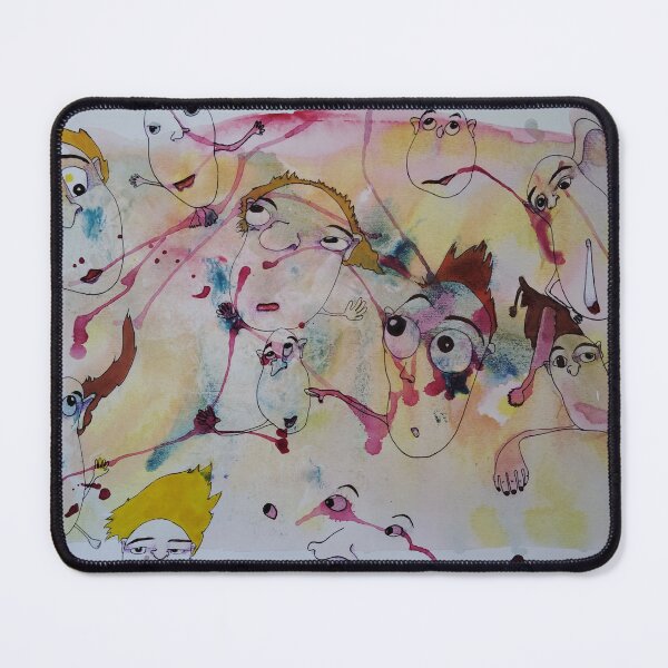 Item preview, Untitled.  designed and sold by Rorschach68.