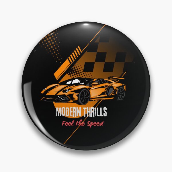 Item preview, The fast car, Speed and Inspiration designed and sold by MJO80.
