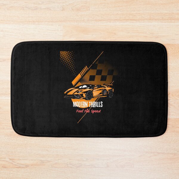 Item preview, The fast car, Speed and Inspiration designed and sold by MJO80.
