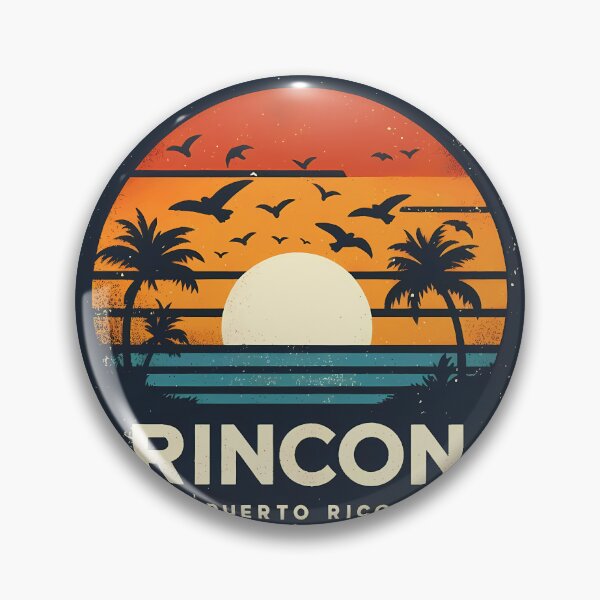 Item preview, Surfing Paradise: Rincon, Puerto Rico designed and sold by zoughlal.