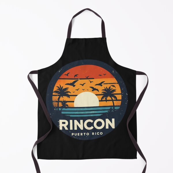 Item preview, Surfing Paradise: Rincon, Puerto Rico designed and sold by zoughlal.