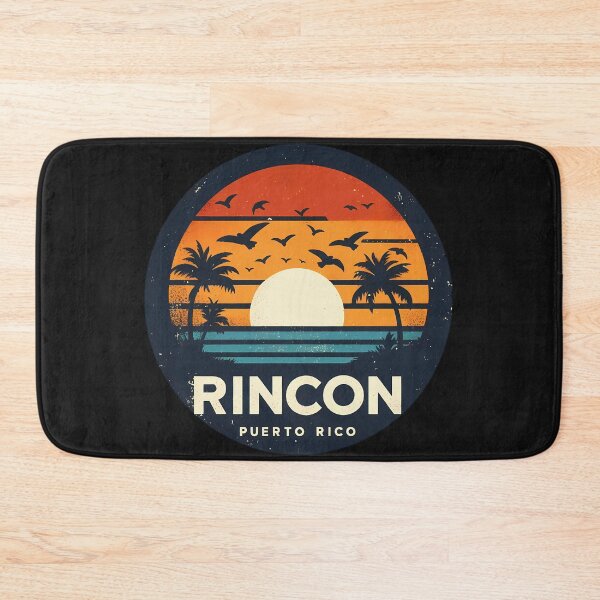 Item preview, Surfing Paradise: Rincon, Puerto Rico designed and sold by zoughlal.