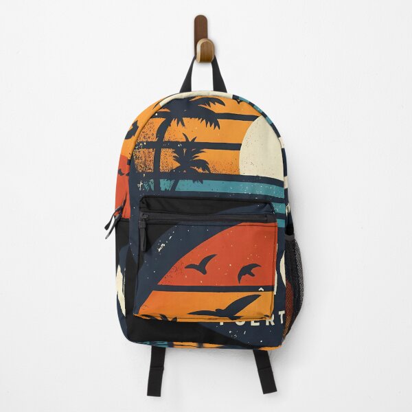 Item preview, Surfing Paradise: Rincon, Puerto Rico designed and sold by zoughlal.