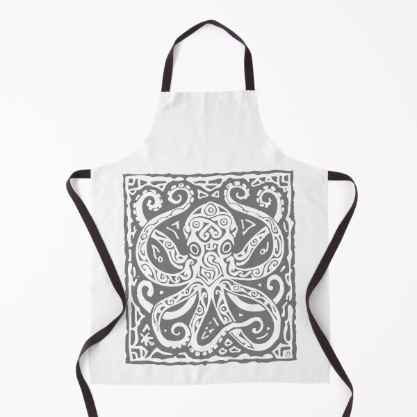 Item preview, Octopus Pattern designed and sold by VelvetRoom.