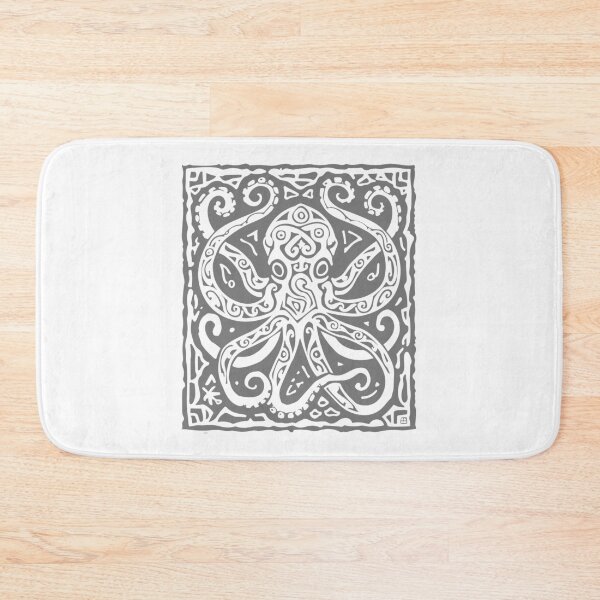 Item preview, Octopus Pattern designed and sold by VelvetRoom.
