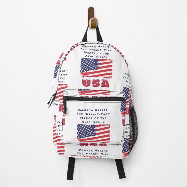 Item preview, It’s About Madame Time, Kamala Harris President Elect 2024 designed and sold by DareDreams.