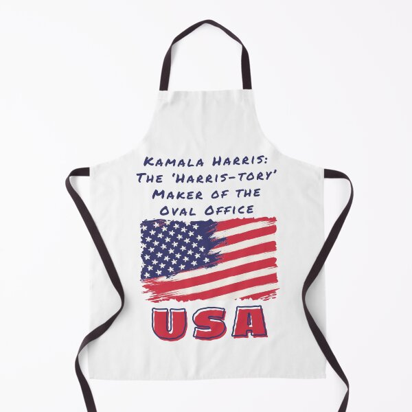 Item preview, It’s About Madame Time, Kamala Harris President Elect 2024 designed and sold by DareDreams.