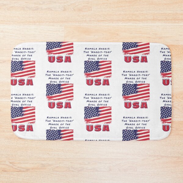 Item preview, It’s About Madame Time, Kamala Harris President Elect 2024 designed and sold by DareDreams.