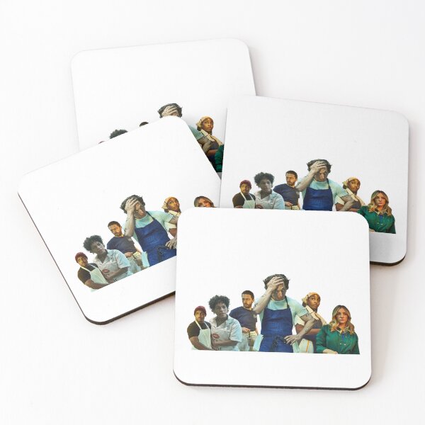 Item preview, The Bear Crew designed and sold by abbeygfrerer.