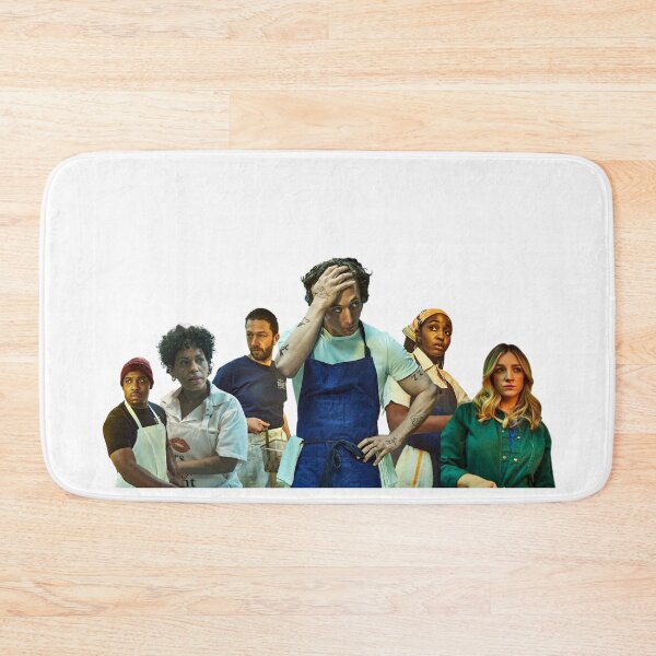 Item preview, The Bear Crew designed and sold by abbeygfrerer.