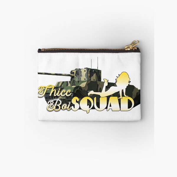 Item preview, Thicc Boi Squad Tog II designed and sold by BarracksWear.