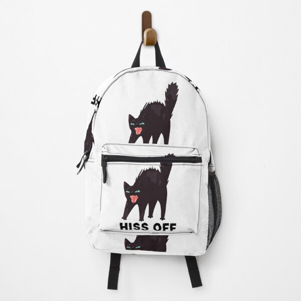 Item preview, Hiss Off designed and sold by IFarty.
