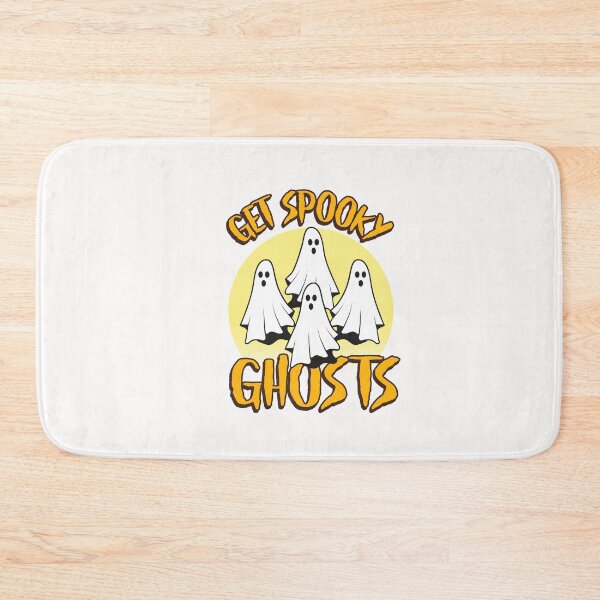 Item preview, Funny Ghosts  designed and sold by Sartoris Art.