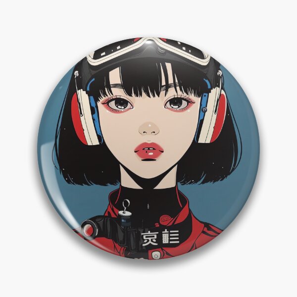 Item preview, Galactic Geiko designed and sold by Retro Type.