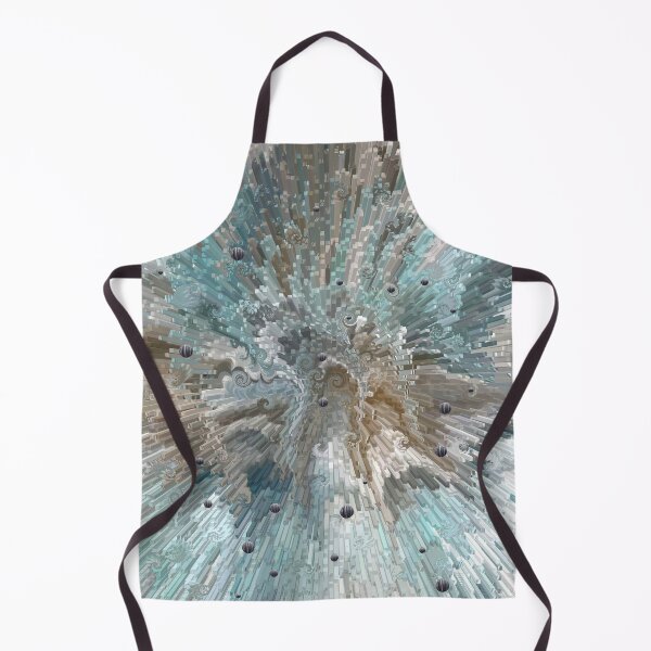 Item preview, Geometrical Space 1 designed and sold by runati.