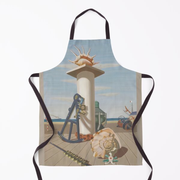 Item preview, Original Paintings by Edward Wadsworth, Edward Wadsworth, 1889-1949 London, United Kingdom designed and sold by J-Oua.