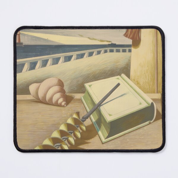 Item preview, Original Paintings by Edward Wadsworth, Edward Wadsworth, 1889-1949 London, United Kingdom designed and sold by J-Oua.
