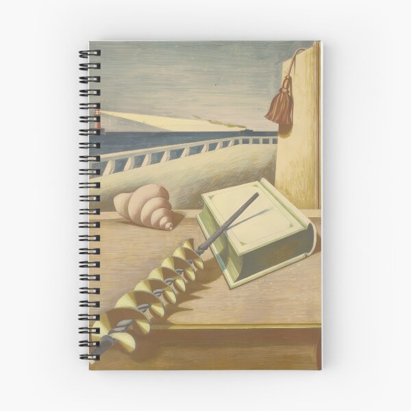 Item preview, Original Paintings by Edward Wadsworth, Edward Wadsworth, 1889-1949 London, United Kingdom designed and sold by J-Oua.