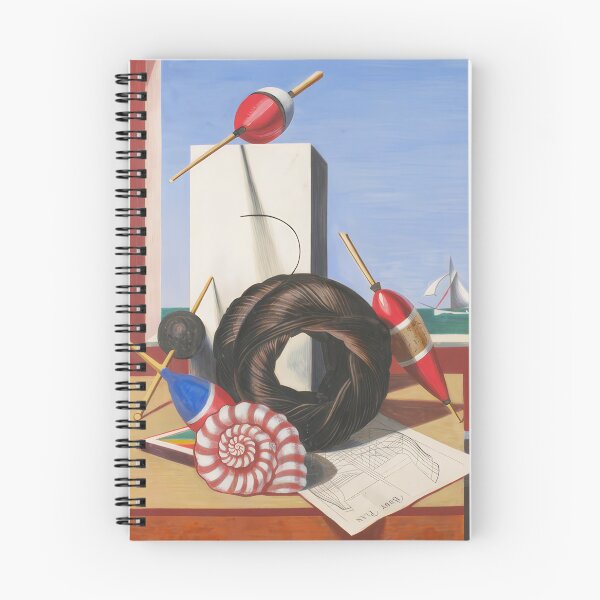 Item preview, Original Paintings by Edward Wadsworth, Edward Wadsworth, 1889-1949 London, United Kingdom designed and sold by J-Oua.
