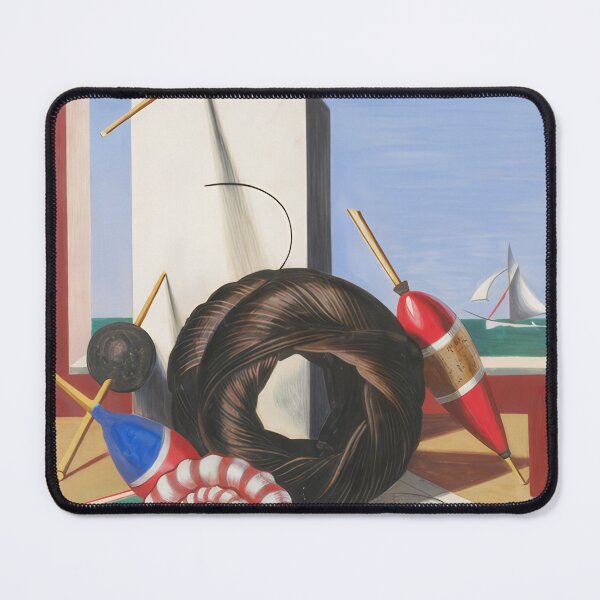 Item preview, Original Paintings by Edward Wadsworth, Edward Wadsworth, 1889-1949 London, United Kingdom designed and sold by J-Oua.